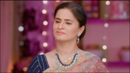 Udne Ki Aasha - 12th April 2025